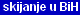 Skijanje u BiH