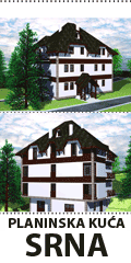 Srna Apartmani na prodaju