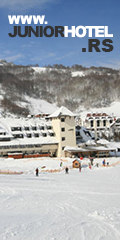 Hotel Junior
