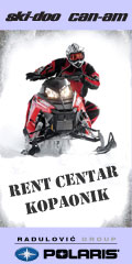 SKI-DOO Radulovi�