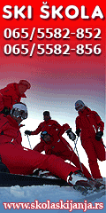 SKI �kola - Snow Stars Team