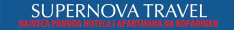 Supernova