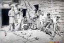 Početak izgradnje - 1958.godina