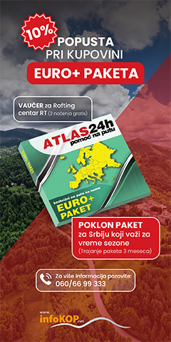 Atlas24h pomoć na putu