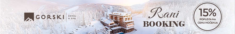 GORSKI hotel