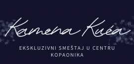 Vila Dijana Kopaonik
