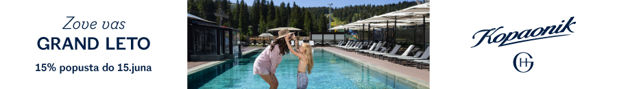 MK Mountain Resort Kopaonik