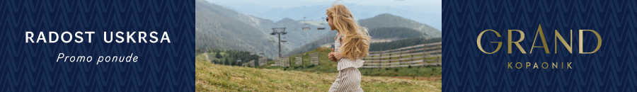 MK Mountain Resort Kopaonik