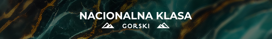 Nacionalna Klasa