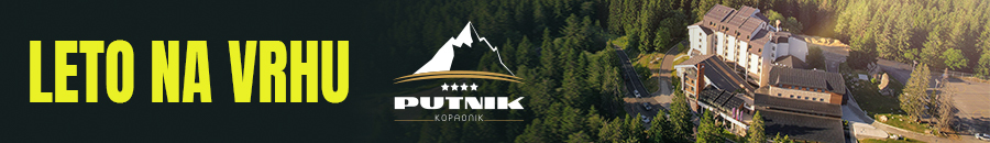 Hotel Putnik