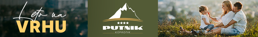 Hotel Putnik