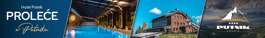 Hotel Putnik