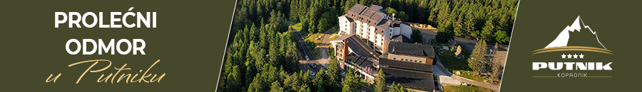 Hotel Putnik