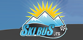 SKI BUS