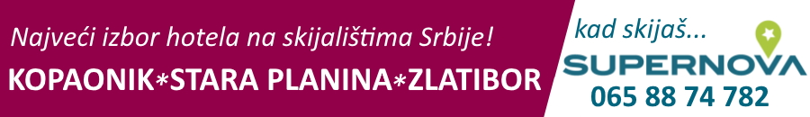 Agencija Supernova Travel
