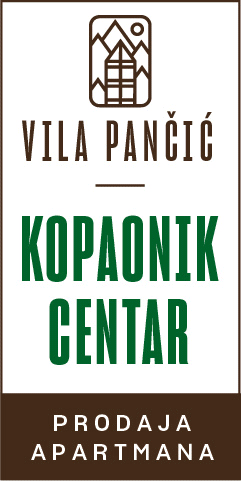 Vila Pančić