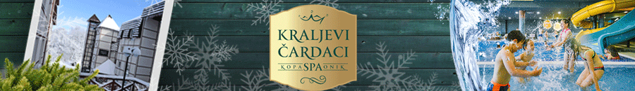 Kraljevi Čardaci Kopaonik - 2019