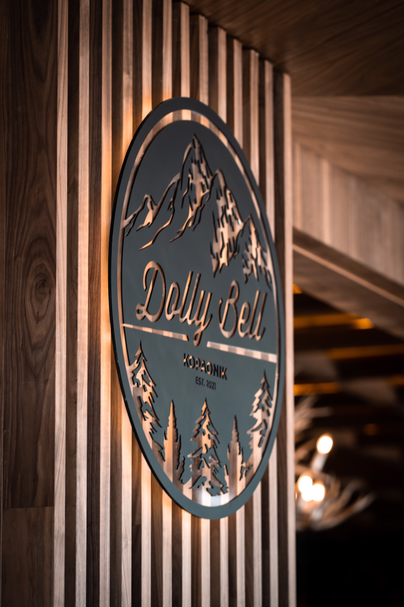 Kopaonik infoKOP Restoran "Dolly Bell"