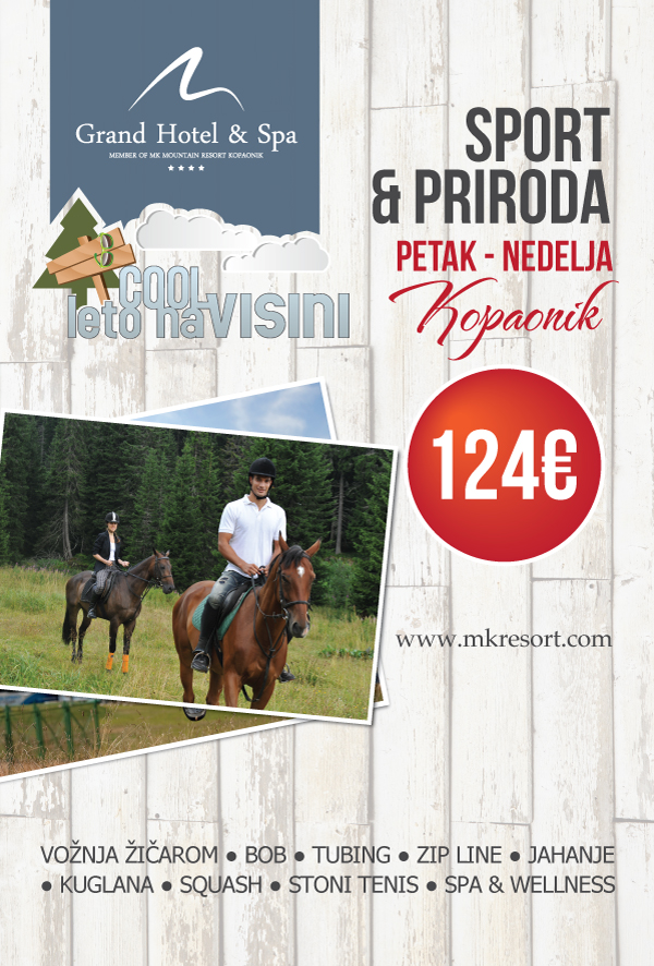 sport&priroda