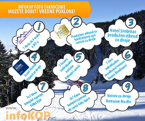 InfoKOP Foto konkurs