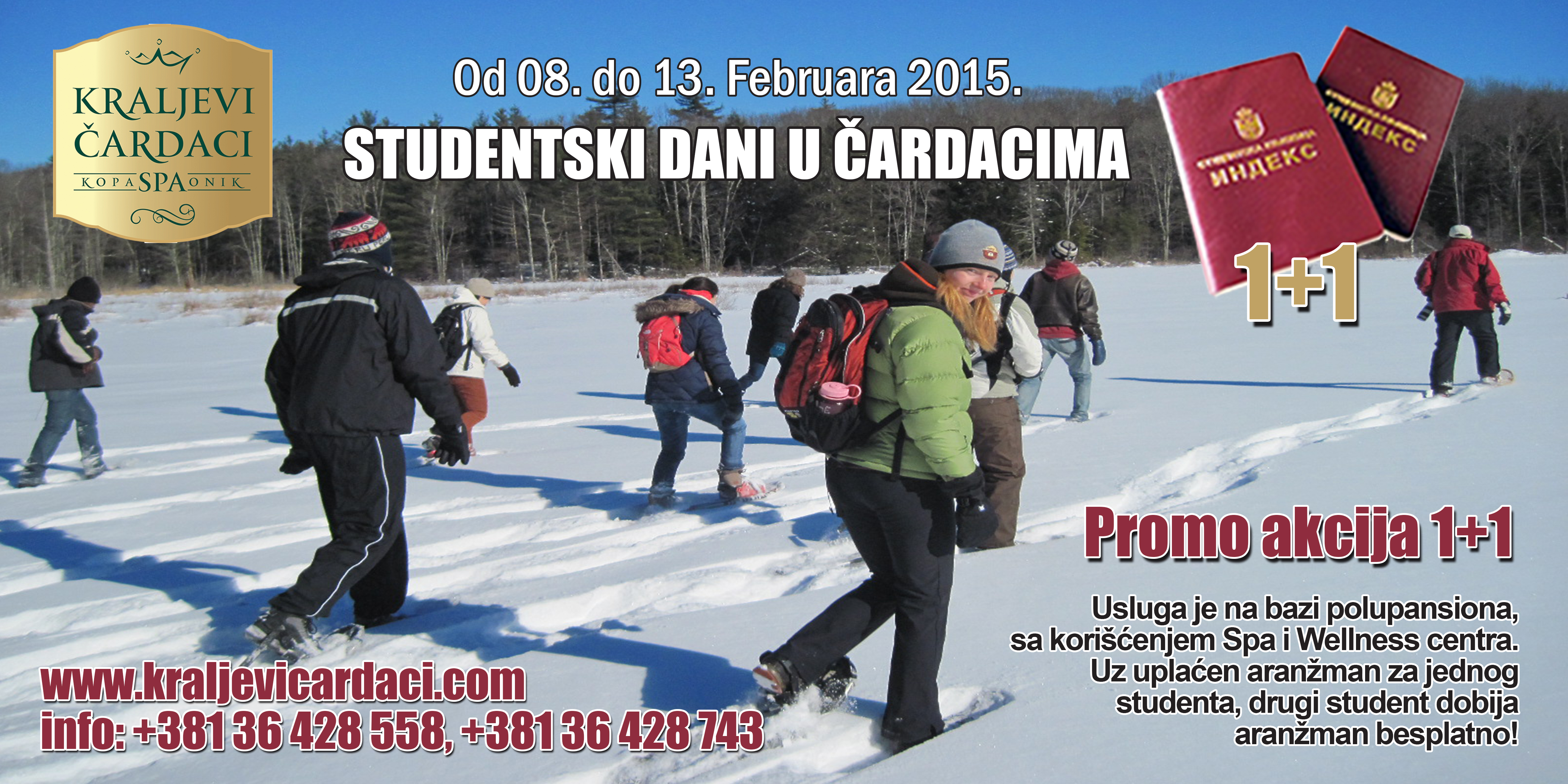 Promo Akcija KČ