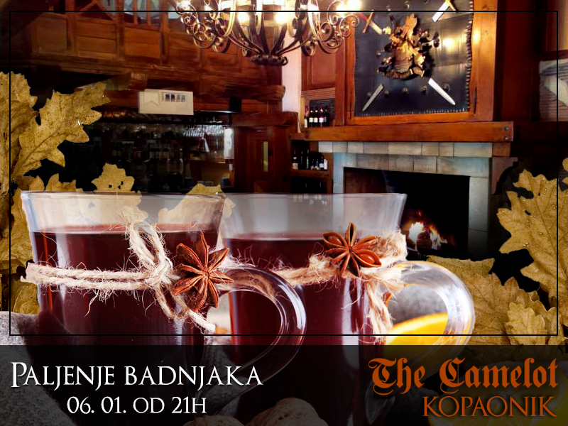 Camelot Badnjak
