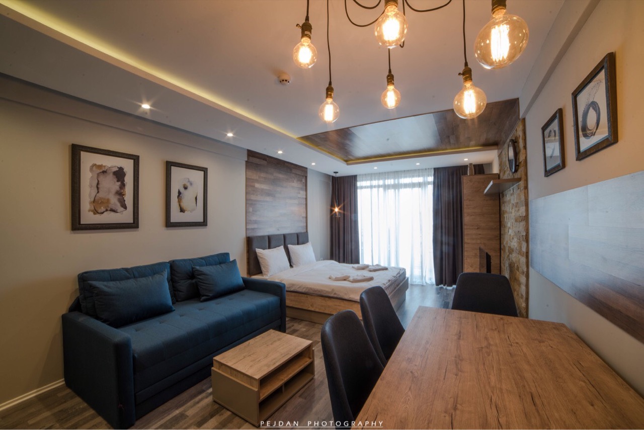 Kopaonik infoKOP Ski opening Apartmani Zoned i Milmari