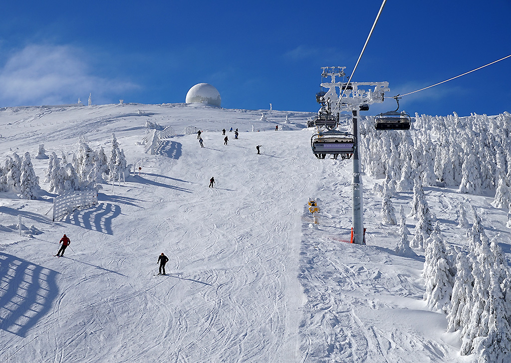 Kopaonik infoKOP Sve o Ski openingu Kopaonik 2023/2024. na jednom