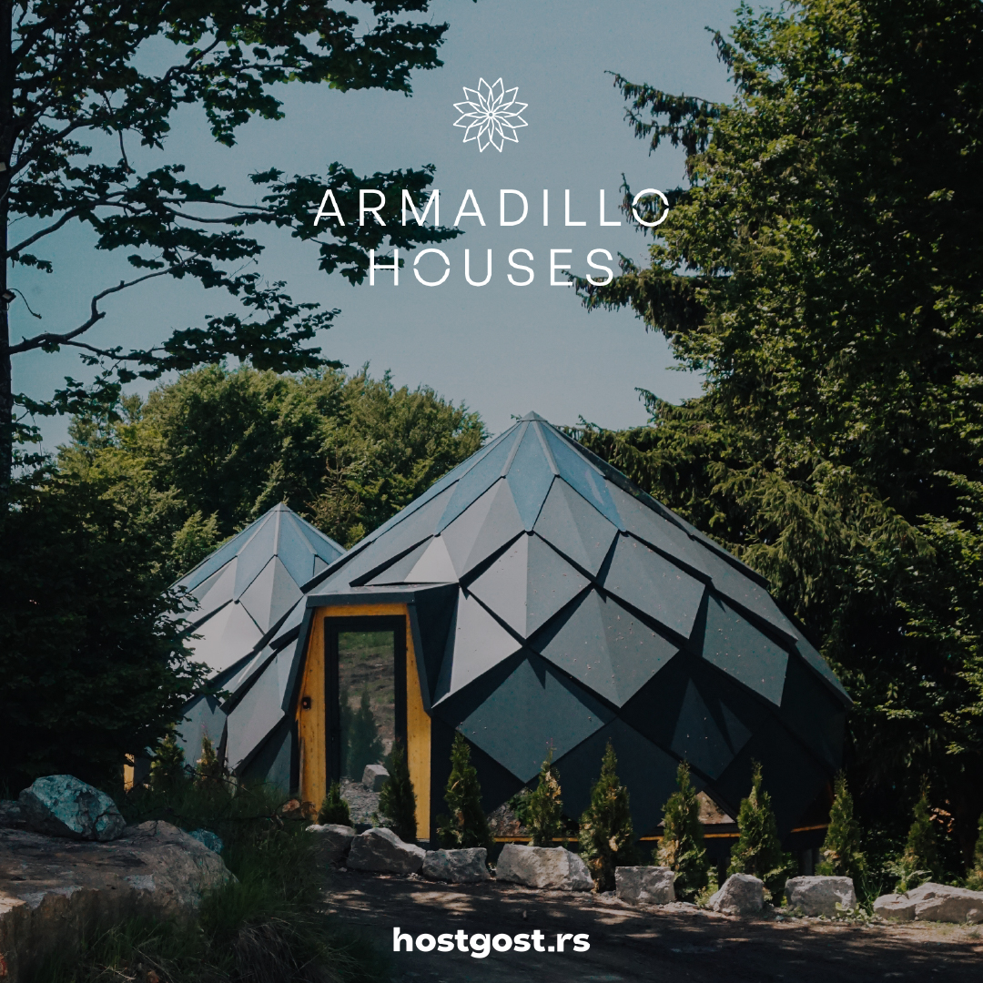 Armadillo