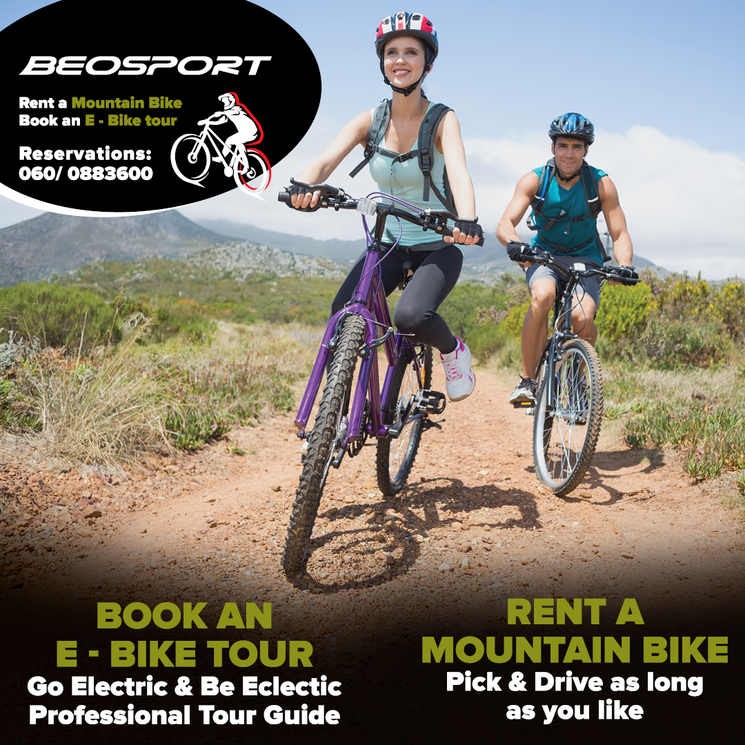 Beosport bike