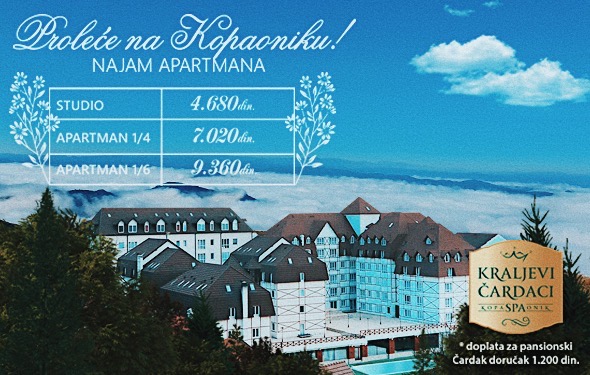 Kraljevi Čardaci