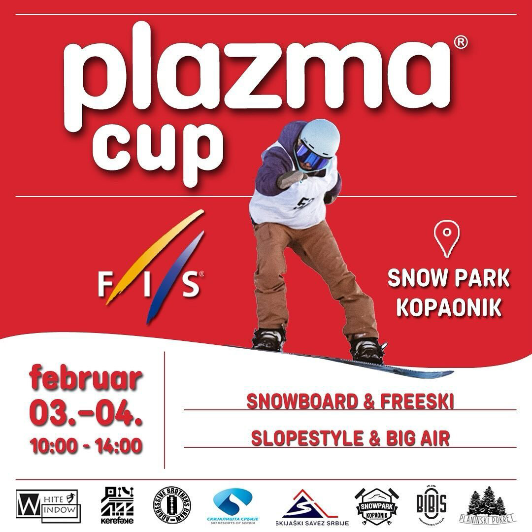 Plazma Kup