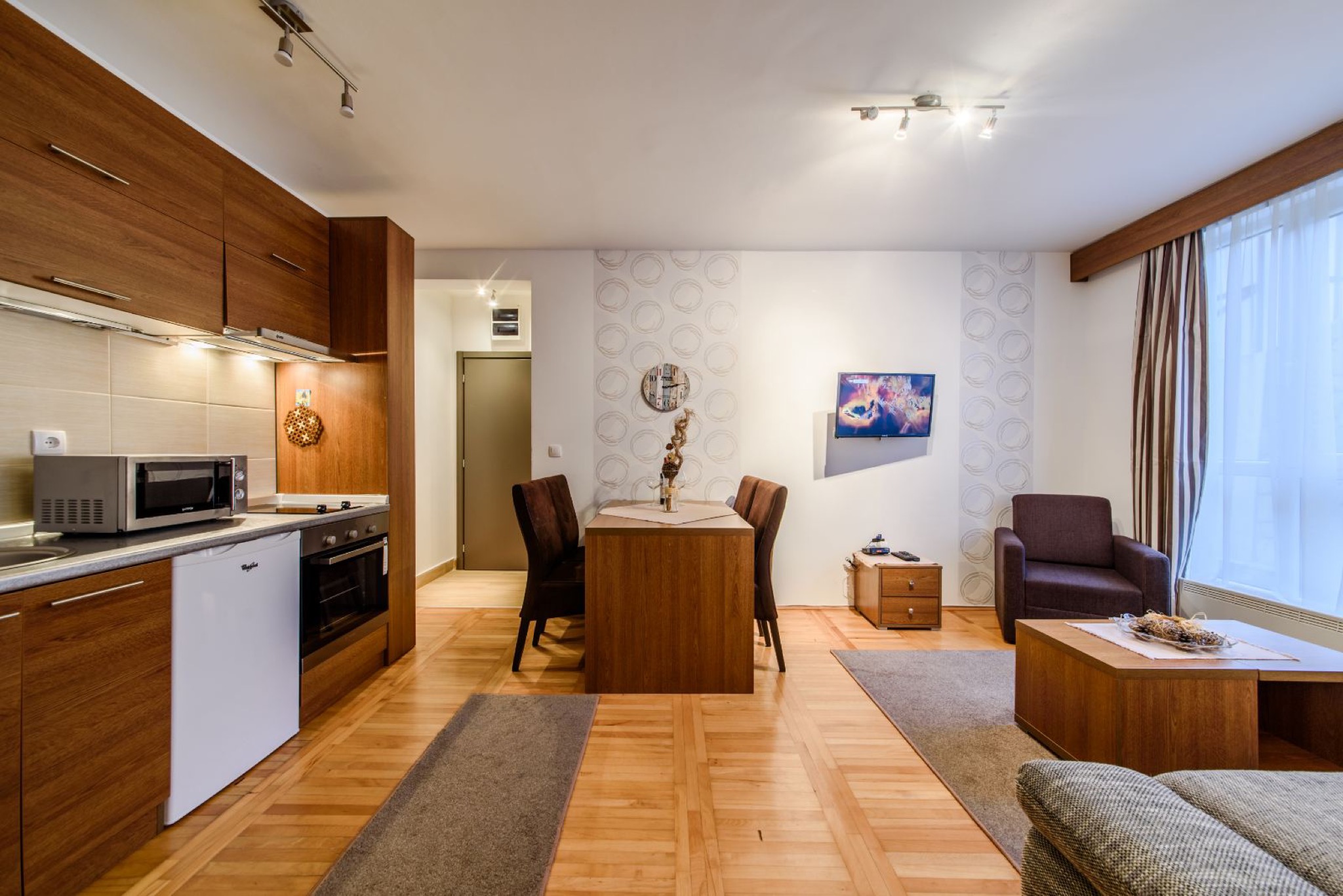 Kopaonik - infoKOP - Prodaja: Apartman Kraljevi Čardaci SPA