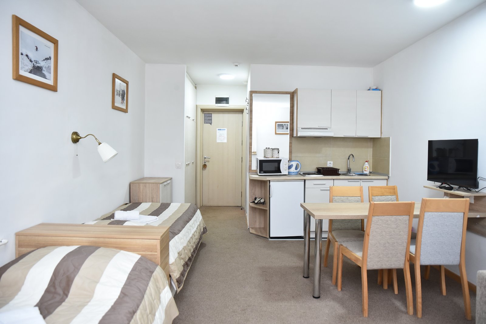 Kopaonik - infoKOP - Prodaje se apartman u Konacima 