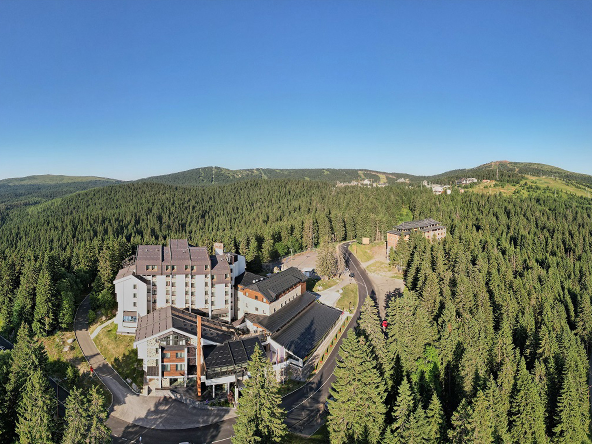 Kopaonik - infoKOP - Letnji odmor u prirodi | Hotel 