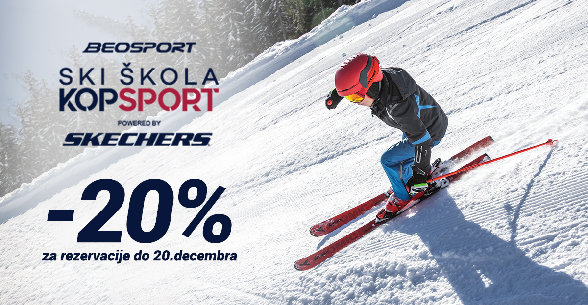 skiskola kopsport