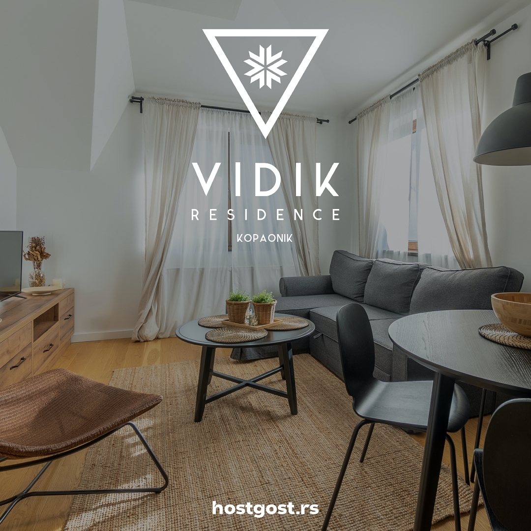 Vidik Residence