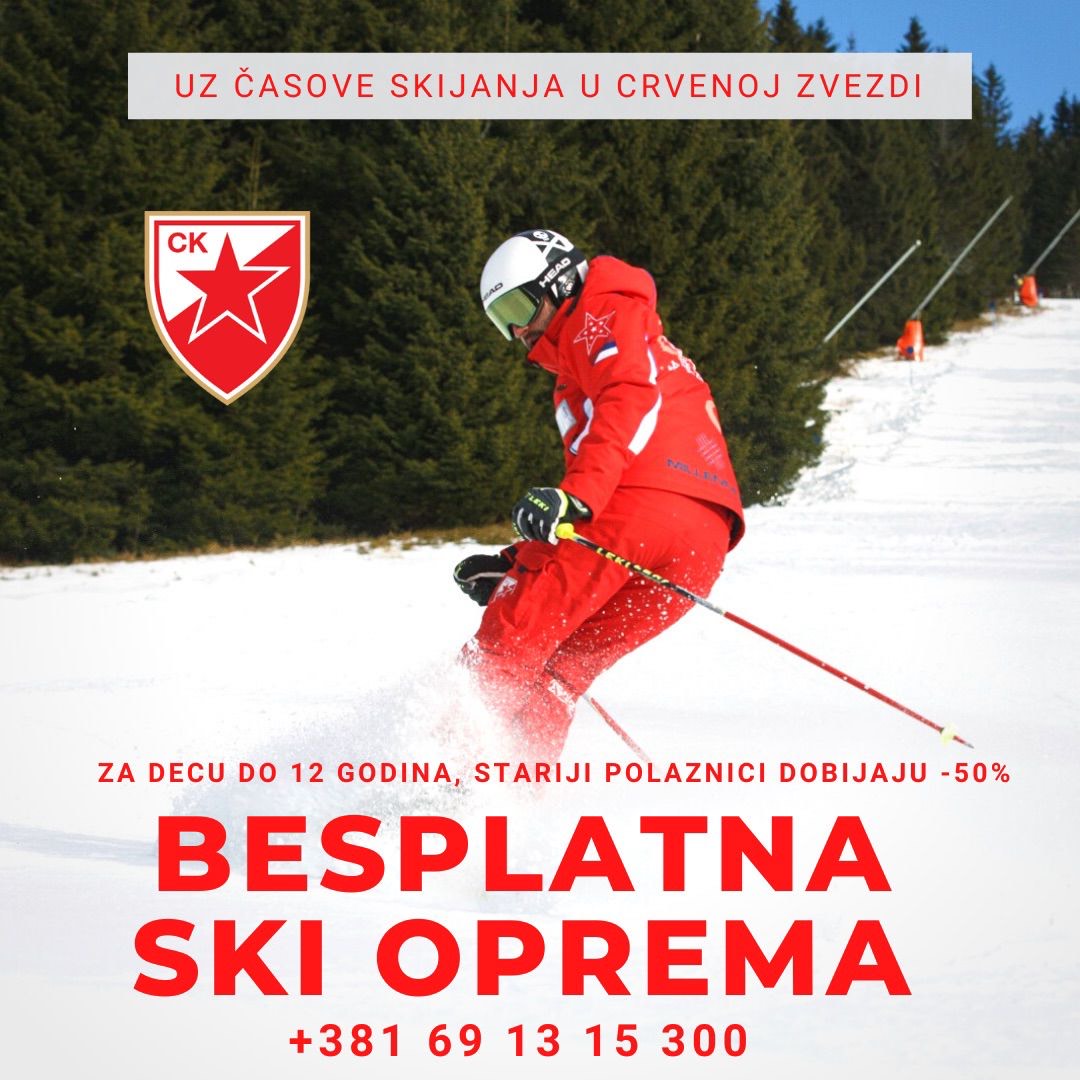 Zvezda akcija