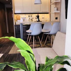 Apartman Tim 135 Konaci dnevni boravak