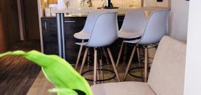 Apartman Tim 135 Konaci dnevni boravak