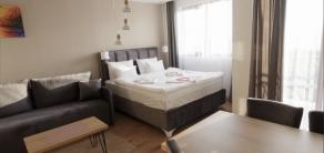 Porodični paket: Harmonija Resort