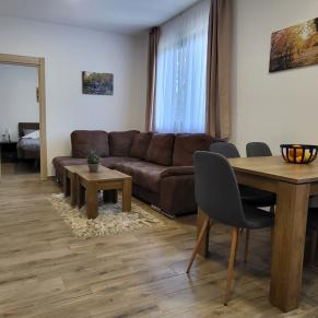 Ivony apartman