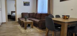 Ivony apartman