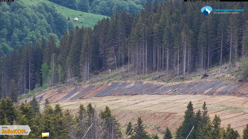 Web Kamera Krčmar | 1.978m