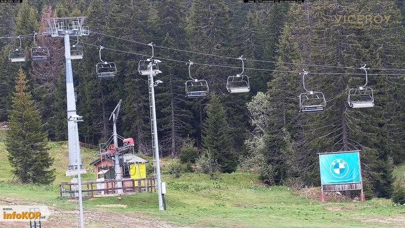 Web Viceroy Kopaonik Hotel | 1.726m
