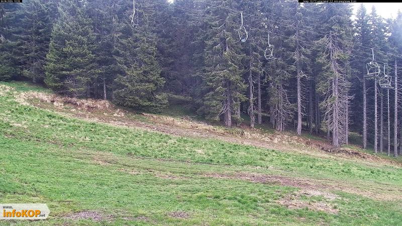 Web Kamera Skituljko | 1.794m