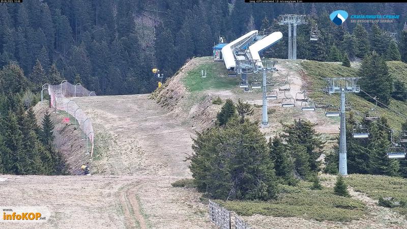 Web Suvo rudište | 1.978m