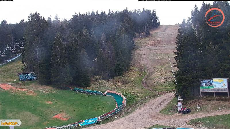Web TO Raška | Panćić Express | 1.726m