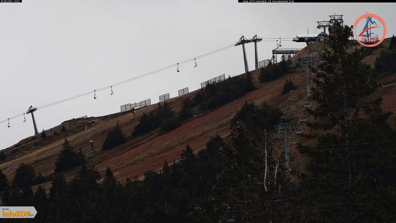 Web TO Raška | Panćić Express | 1.726m