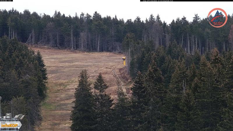 Web TO Raška | Panćić Express | 1.726m